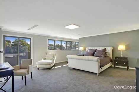Property photo of 5 London Court Kellyville NSW 2155