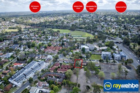 Property photo of 7 Collett Parade Parramatta NSW 2150