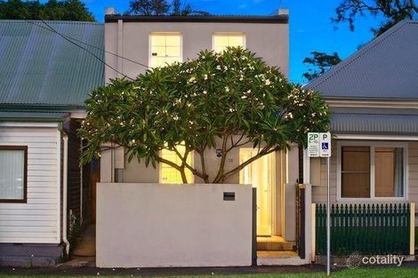 Property photo of 38 Elliott Street Balmain NSW 2041