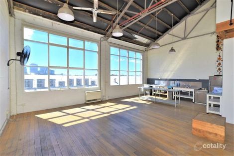 43/91 Moreland St, Footscray, VIC 3011