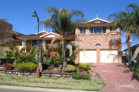 83 Greenway Dr, West Hoxton, NSW 2171