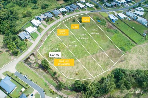 202 Parker Rd, Cannonvale, QLD 4802
