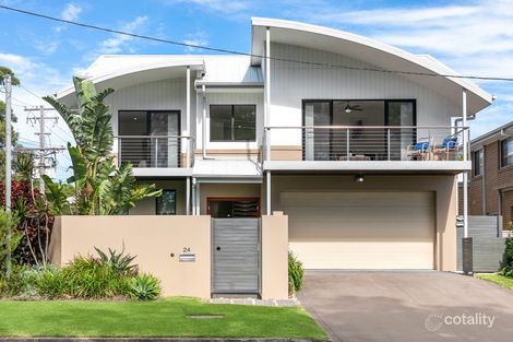24 Bias Ave, Bateau Bay, NSW 2261