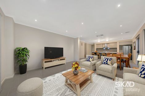 Property photo of LOT 1813 Cosgrove Street Tarneit VIC 3029