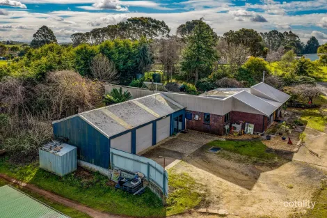 Property photo of 144 Cascade Road Romaine TAS 7320