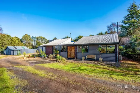 Property photo of 144 Cascade Road Romaine TAS 7320