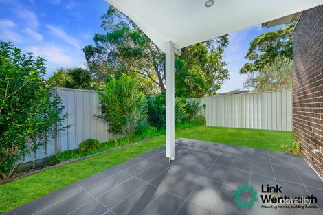 Property photo of 6/51 Penshurst Road Roselands NSW 2196