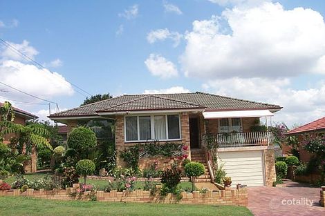 5 Balloch St, Wishart, QLD 4122