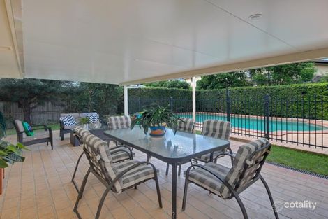 Property photo of 3 Wisteria Street Ormiston QLD 4160