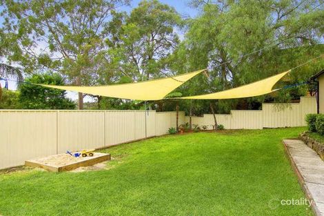 Property photo of 12 Pambula Road Engadine NSW 2233