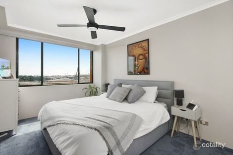 Property photo of 165/2-26 Wattle Crescent Pyrmont NSW 2009