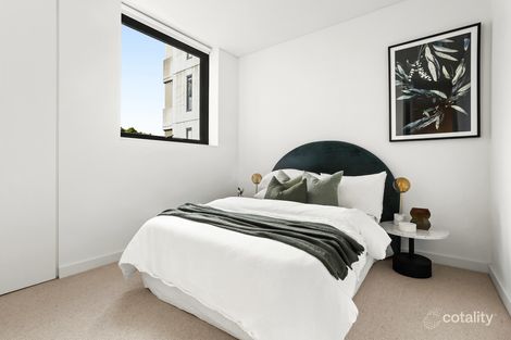 Property photo of 404/3 Flour Mill Way Summer Hill NSW 2130