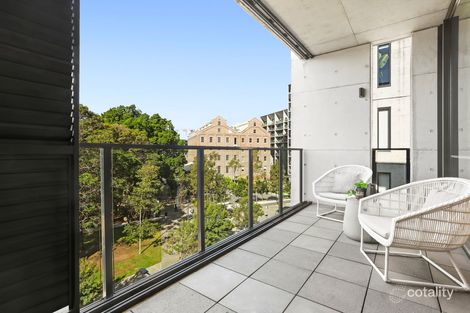 Property photo of 404/3 Flour Mill Way Summer Hill NSW 2130