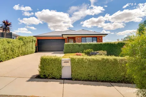 6 Jasmine Rise, Kangaroo Flat, VIC 3555