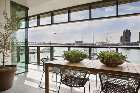 Property photo of 194/8 Waterside Place Docklands VIC 3008