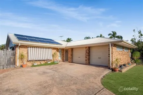 6 Cardwell Ct, Kirwan, QLD 4817