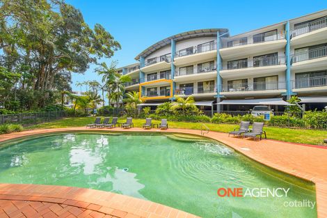Property photo of 203/68 Pacific Drive Port Macquarie NSW 2444