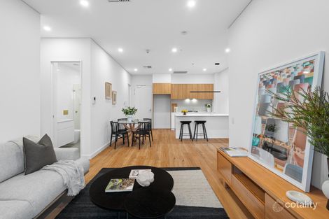 Property photo of 302/293 Fullarton Road Parkside SA 5063