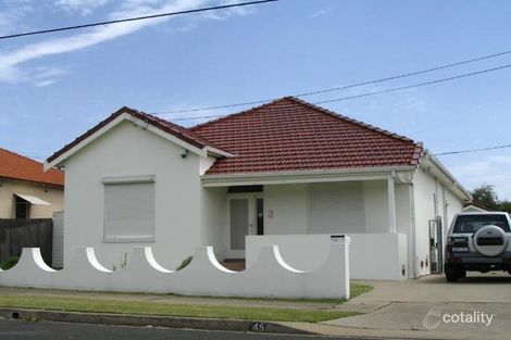 45 Dudley St, Punchbowl, NSW 2196