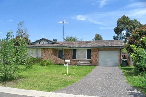 4 Milton Ct, Prestons, NSW 2170