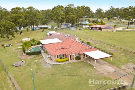 Property photo of 5-7 Kauri Court Cedar Vale QLD 4285