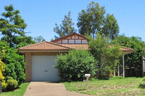 Property photo of 11 Van Bentum Place Blacktown NSW 2148