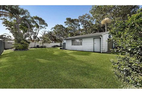 Property photo of 18 Coolabah Road Wyongah NSW 2259