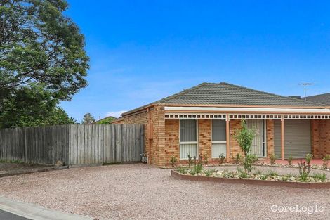 Property photo of 12 Wildflower Court Hillside VIC 3037