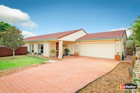 34 Brian Morrison Dr, Albany Creek, QLD 4035