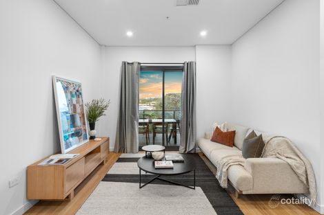 Property photo of 302/293 Fullarton Road Parkside SA 5063