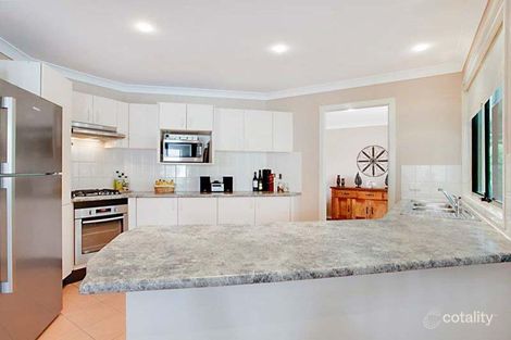 Property photo of 38 Wollomombi Way Hoxton Park NSW 2171