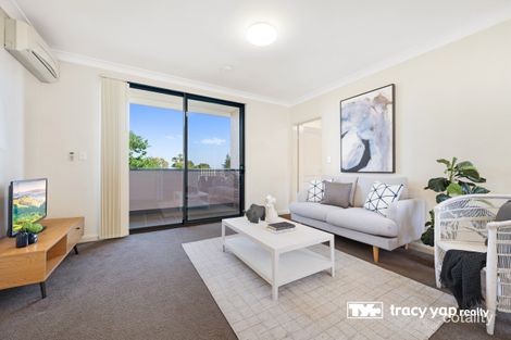 Property photo of 18/26-30 Stewart Street Ermington NSW 2115