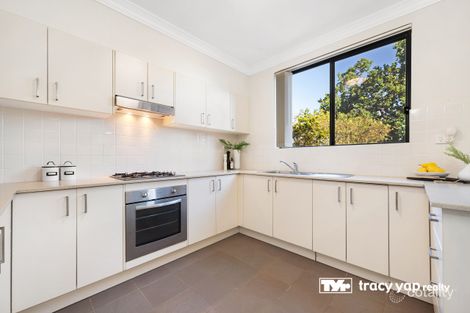 Property photo of 18/26-30 Stewart Street Ermington NSW 2115