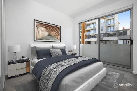 Property photo of 304/31 Smallwood Avenue Homebush NSW 2140