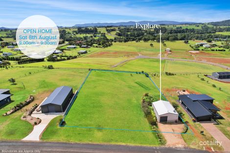 33 Lynn Rd, Peeramon, QLD 4885