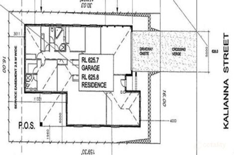 Property photo of 40 Kalianna Street Harrison ACT 2914