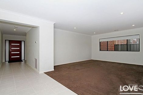 Property photo of 20 Kopi Way Wollert VIC 3750