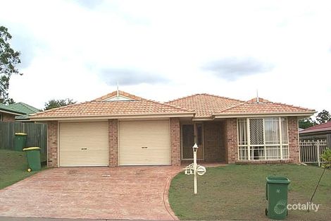 Property photo of 32 Greenway Circuit Springfield QLD 4300