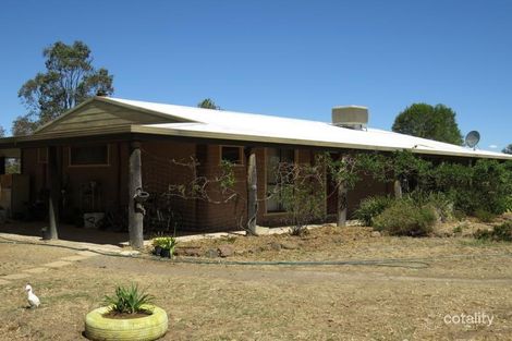 245 Old Eddington Rd, Betley, VIC 3472