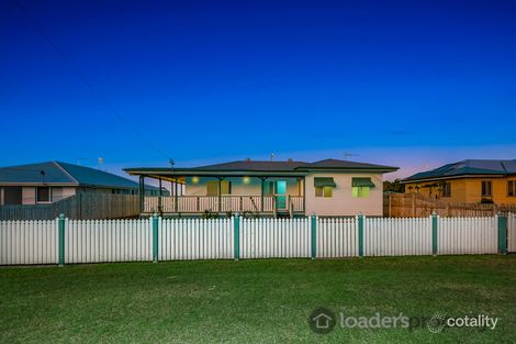 Property photo of 1153 Moore Park Road Gooburrum QLD 4670