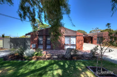 3a Vaughey Rd, Quinns Rocks, WA 6030