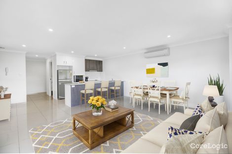 Property photo of 203/19 Lowerson Street Lutwyche QLD 4030