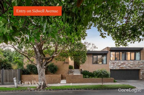 Property photo of 44 Balaclava Road St Kilda East VIC 3183