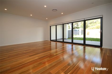 Property photo of 20A Vista Street Caringbah NSW 2229