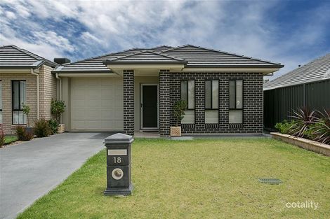 18 Finchley St, Clovelly Park, SA 5042