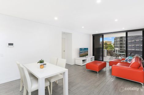 Property photo of 201/27-29 Harbour Street Wollongong NSW 2500