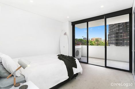 Property photo of 201/27-29 Harbour Street Wollongong NSW 2500