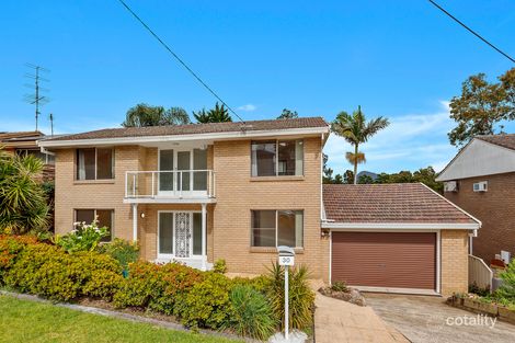 Property photo of 30 McAndrew Crescent Mangerton NSW 2500