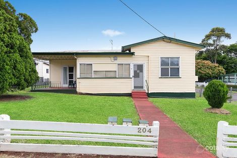204 Long St S, South Toowoomba, QLD 4350
