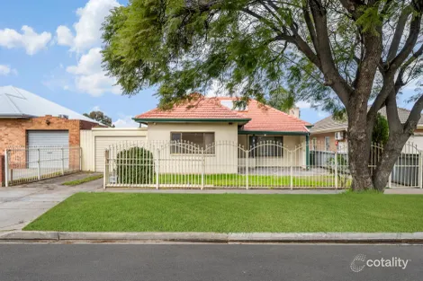 Property photo of 11 Packard Avenue Croydon Park SA 5008